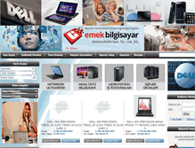 Tablet Screenshot of dellankara.com